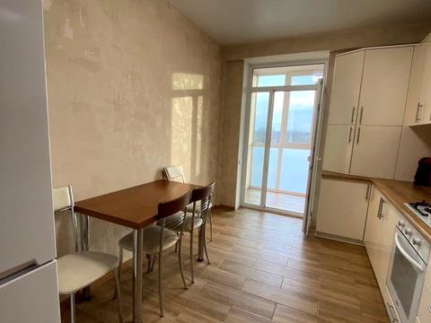 квартира за адресою Кобзаря бульв., 4