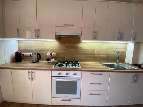 квартира за адресою Кобзаря бульв., 4