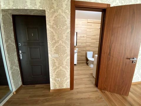 квартира за адресою Кобзаря бульв., 4