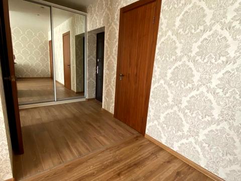 квартира за адресою Кобзаря бульв., 4