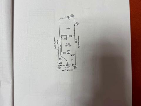 дом по адресу ярослава мудрого