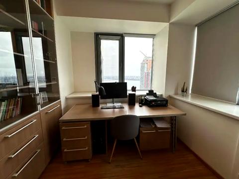 квартира за адресою Володимира Вернадського вул. (Дзержинського), 35-Б