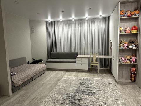 квартира за адресою Героїв України просп. (Героїв Сталінграду), 13з