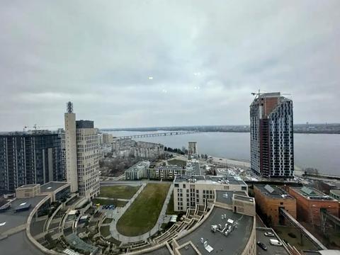 квартира за адресою Володимира Вернадського вул. (Дзержинського), 35-Б