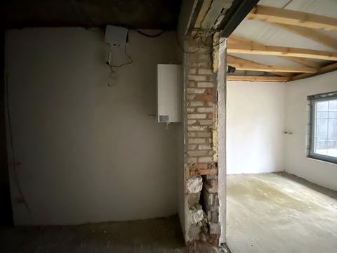 дом по адресу Братьев Котенко ул.