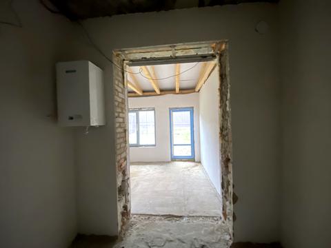 дом по адресу Братьев Котенко ул.