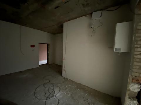 дом по адресу Братьев Котенко ул.