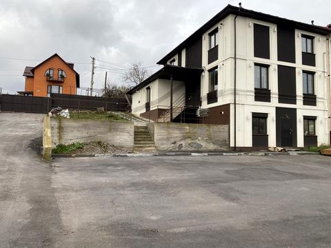 дом по адресу Братьев Котенко ул.