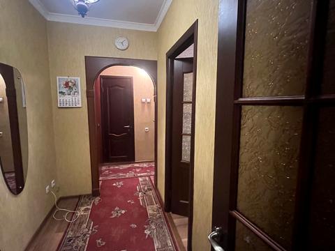 квартира за адресою Незалежності бульв. (50 років Жовтня), 19-А