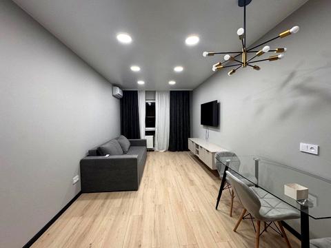 квартира по адресу Михаила Максимовича ул. (Трутенко Онуфрия), 24-В