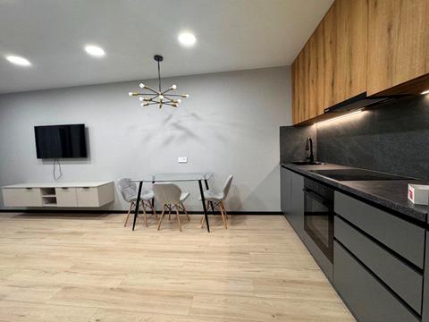 квартира по адресу Михаила Максимовича ул. (Трутенко Онуфрия), 24-В