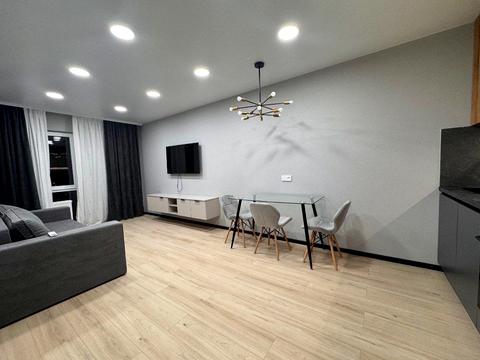 квартира по адресу Михаила Максимовича ул. (Трутенко Онуфрия), 24-В