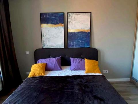 квартира за адресою Юрія Липи вул., 6