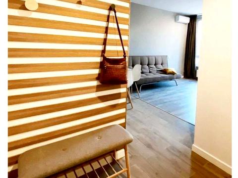 квартира за адресою Юрія Липи вул., 6