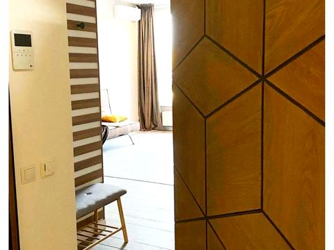 квартира за адресою Юрія Липи вул., 6