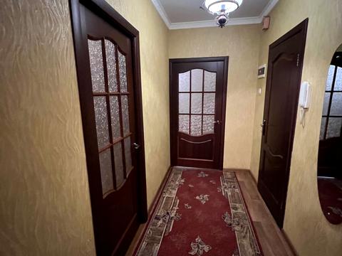 квартира за адресою Незалежності бульв. (50 років Жовтня), 19-А