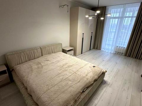 квартира за адресою Київ, Олеся Бердника вул., 1-Г