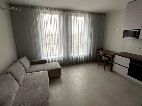 квартира за адресою Київ, Олеся Бердника вул., 1-Г