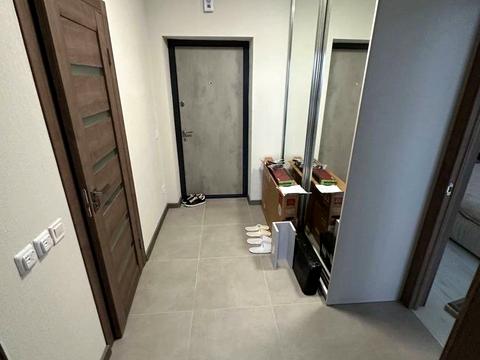 квартира за адресою Київ, Олеся Бердника вул., 1-Г