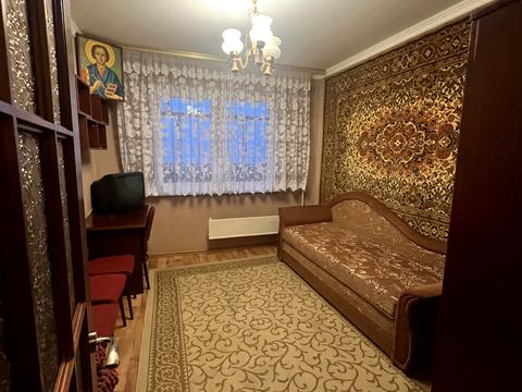 квартира за адресою Незалежності бульв. (50 років Жовтня), 19-А