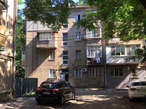 квартира за адресою Шевченка просп., 17а