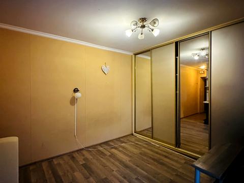 квартира за адресою Незалежності бульв. (50 років Жовтня), 16-Б