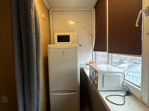 квартира за адресою Незалежності бульв. (50 років Жовтня), 16-Б