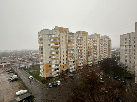 квартира за адресою Незалежності бульв. (50 років Жовтня), 16-Б