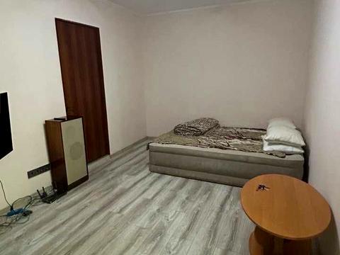 квартира по адресу Маршала Рыбалко ул., 1