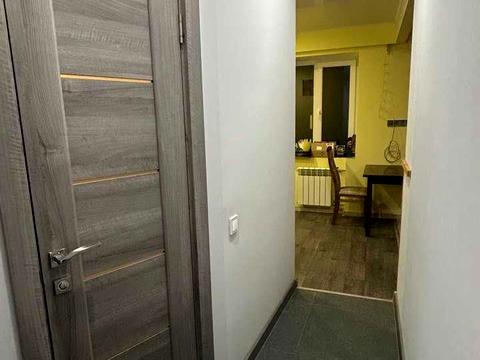 квартира по адресу Маршала Рыбалко ул., 1