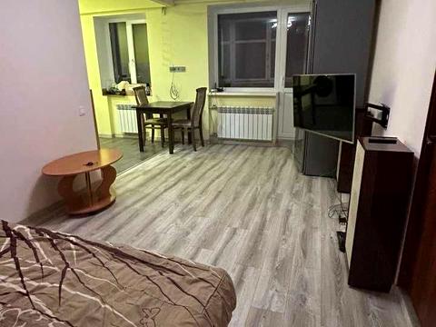 квартира по адресу Маршала Рыбалко ул., 1