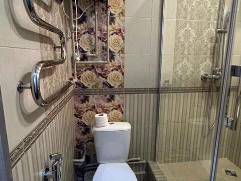 квартира по адресу Маршала Рыбалко ул., 1