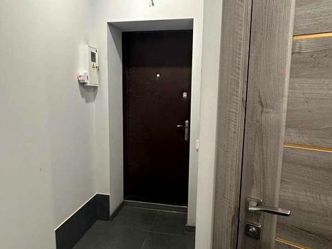 квартира по адресу Маршала Рыбалко ул., 1