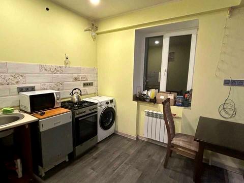 квартира по адресу Маршала Рыбалко ул., 1