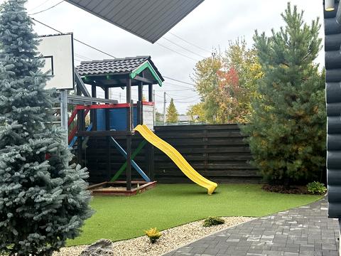 будинок за адресою Шевченка вул.