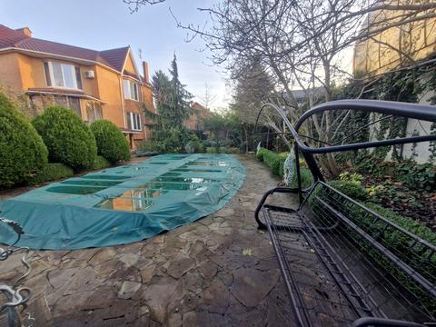 будинок за адресою Баштанная, 6