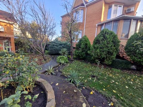 будинок за адресою Баштанная, 6