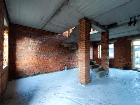 дом по адресу Кулиняка ул. (Калініна)