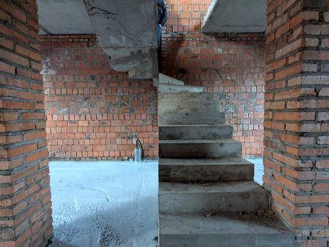 дом по адресу Кулиняка ул. (Калініна)