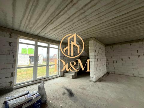 дом по адресу с. Зазимье, Миколи Барбона