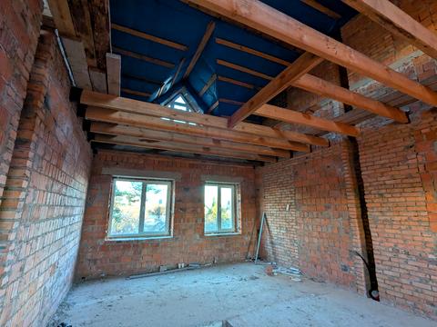 дом по адресу Кулиняка ул. (Калініна)