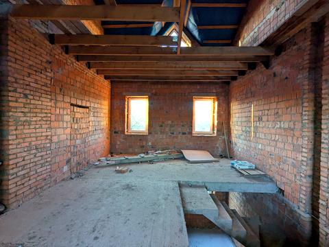 дом по адресу Кулиняка ул. (Калініна)