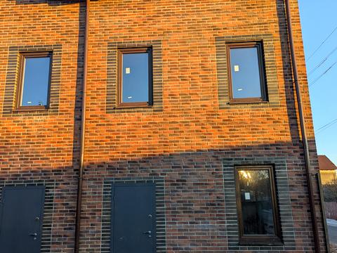 дом по адресу Кулиняка ул. (Калініна)