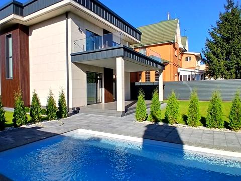 дом по адресу Травнева