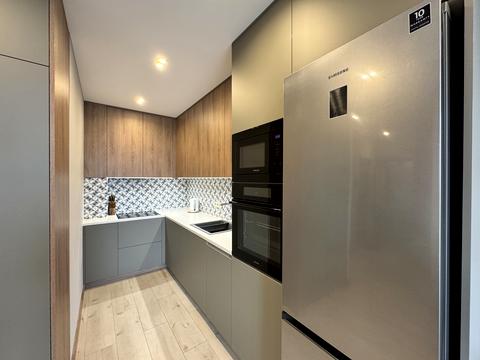 квартира за адресою Тадея Рильського бульв., 1