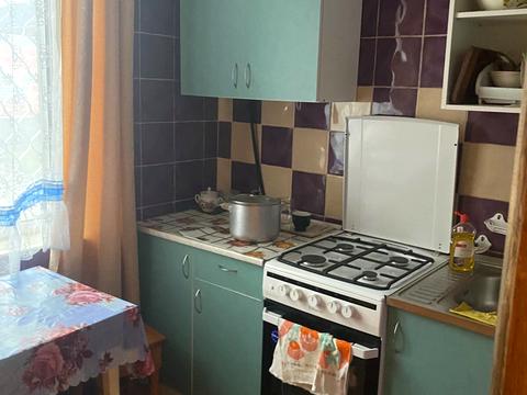 квартира по адресу Шариковая ул., 44