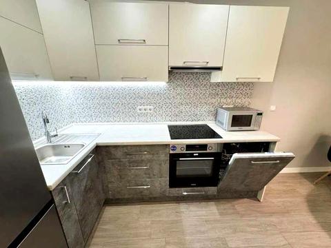 квартира за адресою Київ, Зарічна вул., 2