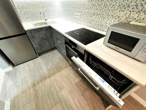 квартира за адресою Київ, Зарічна вул., 2