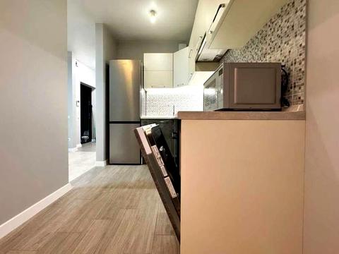 квартира за адресою Київ, Зарічна вул., 2