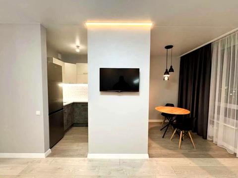 квартира за адресою Київ, Зарічна вул., 2